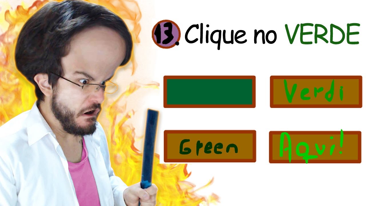 Gênio Quiz 